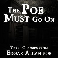 NBC University Radio Theater - Tales of Edgar Allan Poe (Nbc University Radio Theater)