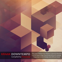 Kraak Downtempo (Compiled by Timewarp), 2014