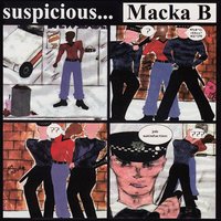 Macka B - Mad Cow
