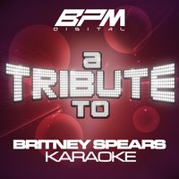 A Tribute to Britney Spears, 2011