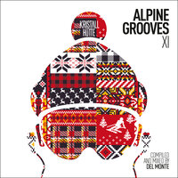 Alpine Grooves 11 (Kristallhütte), 2019