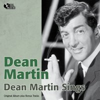 Dean Martin Sings