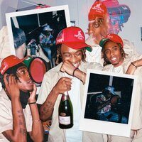 Monsters - Pook Bangaz