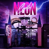 Neon Capital & Ollie Wride - Dancing Through Shadows