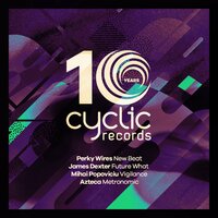 10 Years Of Cyclic Records, 2022