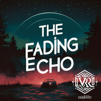 The fading echo