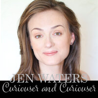 Jen Waters - Mr. Penguin Sings the Opera