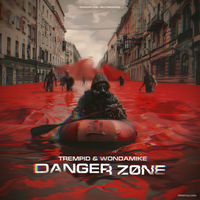 Danger Zone, 2024