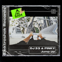 DJ 33 & Pinky & Algorithmic Funk Base - Jump Up