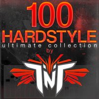 100 Hardstyle Ultimate Collection, 2013