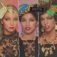Stargard - Runnin' from the Law