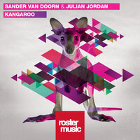 Sander Van Doorn & Julian Jordan - Kangaroo