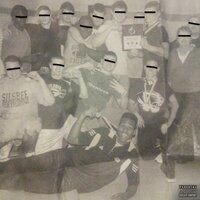 Ton & Prince Kareem & Richenrare & DE$ & Deadrick Rydell - G.B.