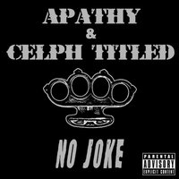 Apathy - Science of the Bumrush