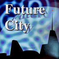 Future City - Only Love