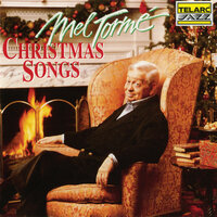 Mel Torme & Ирвинг Берлин - Happy Holiday