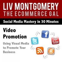 Liv Montgomery - Video Promotion: Using Visual Media to Promote Your Business