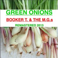 Green Onions