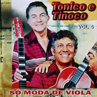 Tonico E Tinoco - Casa Caipira