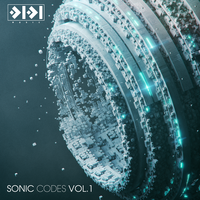 Sonic Codes Vol.1, 2020