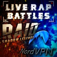 Stark Media & Freshy Kanal & Snakebite126 - RAID: Shadow Legends vs. NordVPN