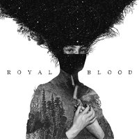 Royal Blood - Out of the Black