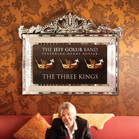 The Three Kings, 2011