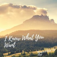 Lil Flop & Margaret Reed - I Know What You Want