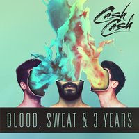 Cash Cash & Bebe Rexha - Take Me Home