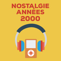 Nostalgie Années 2000, 2020