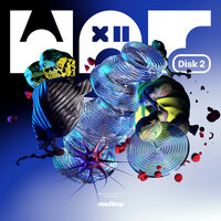 We Are Friends, Vol. 12 (Disk 2)