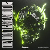 They Don't Care About Us (Techno Remake) - Cedrix & BeatItPunk & Yoelle