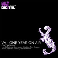 One Year on Air Compilation, 2011