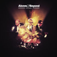 Above & Beyond - Miracle