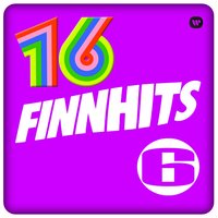 Finnhits 6, 2007