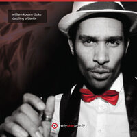 William Djoko & Kabale und Liebe - Hard Loving