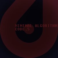 Minimal Algorithm - Code.5