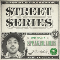 Liondub Street Series, Vol. 54: Foundation