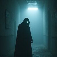 luna were & DarkRedRage - Фантом