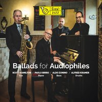 Ballads for Audiophiles, 2017