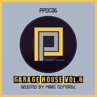 Garage House, Vol. 6