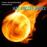 Hot Soccer Dance