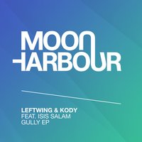 Leftwing : Kody & Isis Salam - With My Body