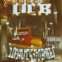 Lil B & Tommy Wright III - Secret