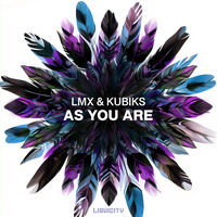 LMX & Kubiks - Crossfire