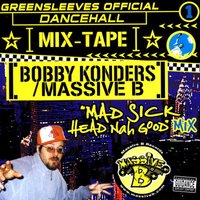 сборник - Greensleeves Official Mixtape Vol. 1