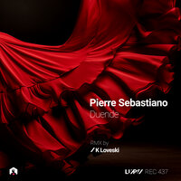 Pierre Sebastiano & K Loveski - Duende