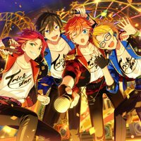 Trickstar & ESオールスターズ - Welcome to the Trickstar Night☆