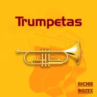 Richie Rozex - Trumpetas