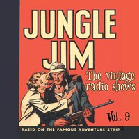 The Vintage Radio Shows Vol. 9